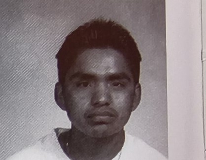 Gonzalez, Jesus